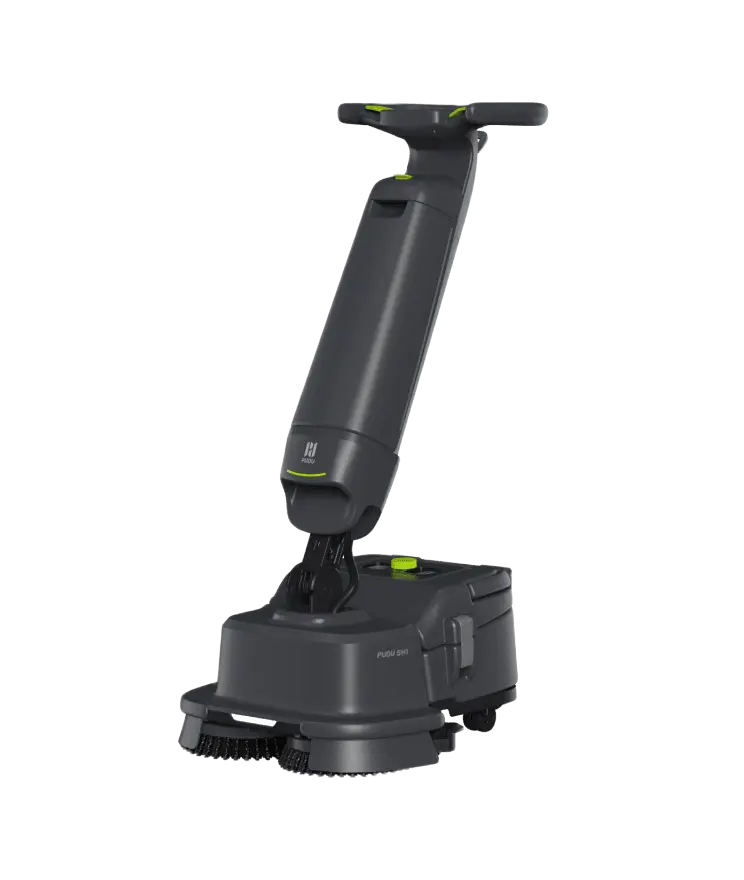 Robot PUDU SH1