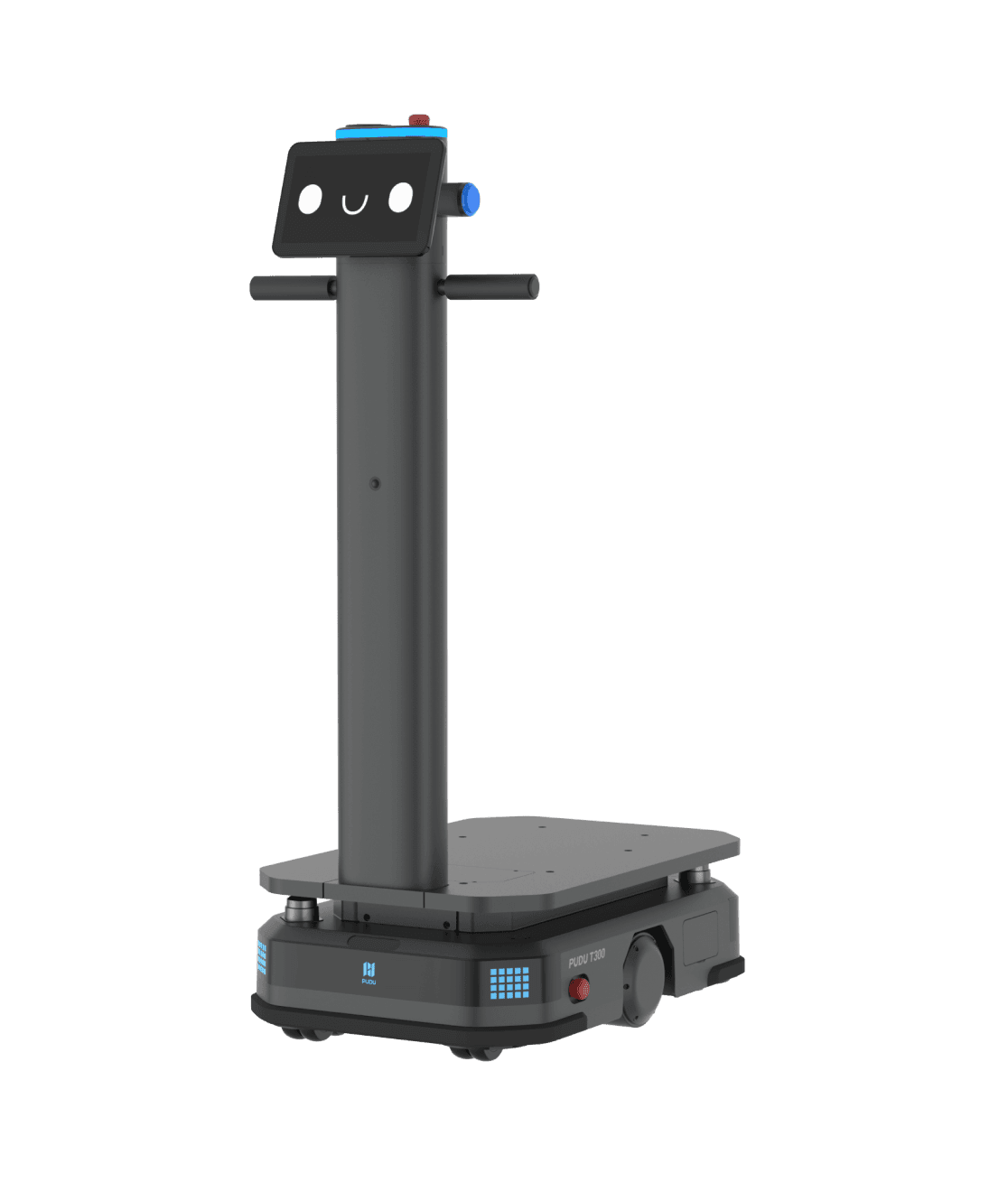 Robot PUDU T300